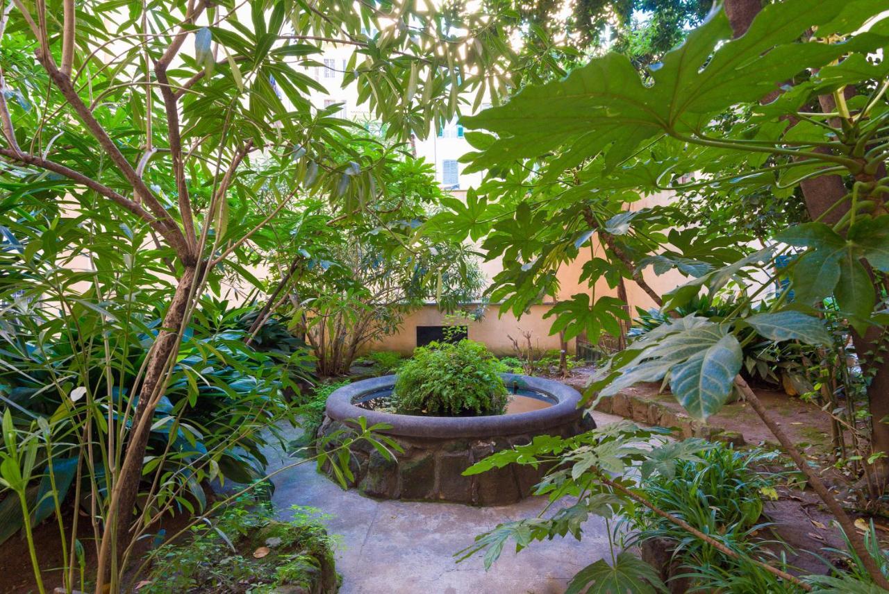 Casa Satrico Apartment Rome Exterior photo