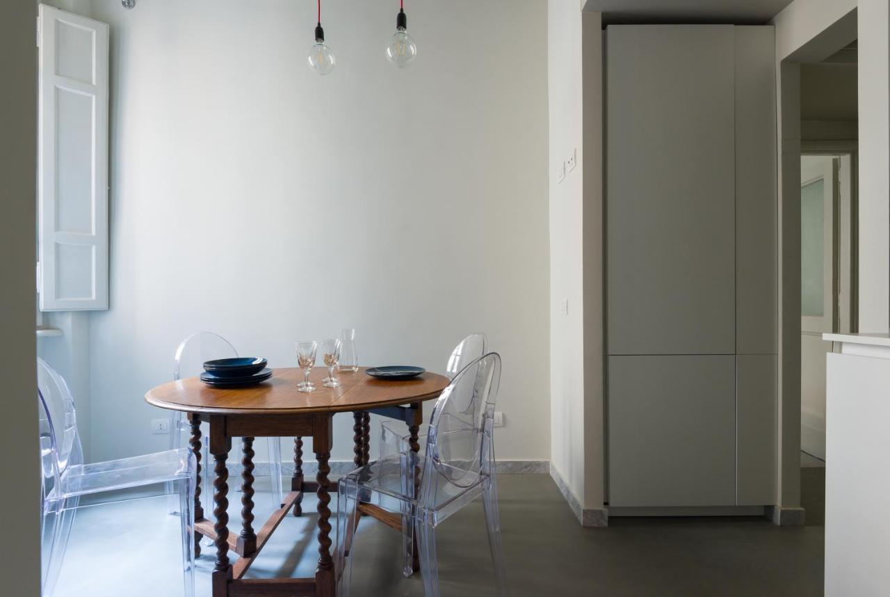 Casa Satrico Apartment Rome Exterior photo