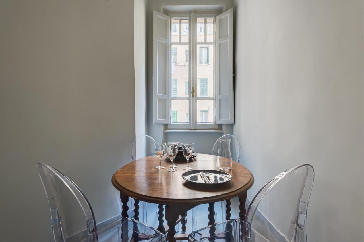Casa Satrico Apartment Rome Exterior photo