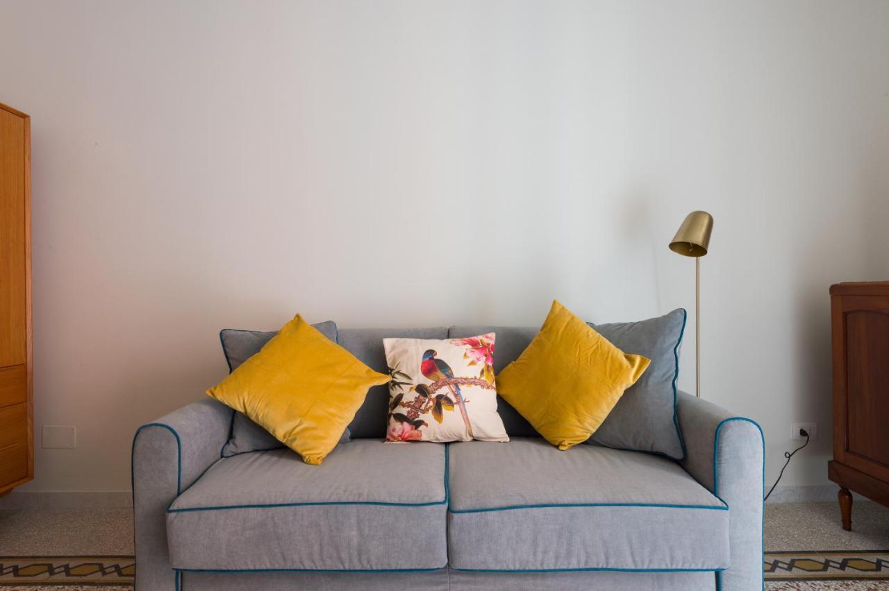Casa Satrico Apartment Rome Exterior photo