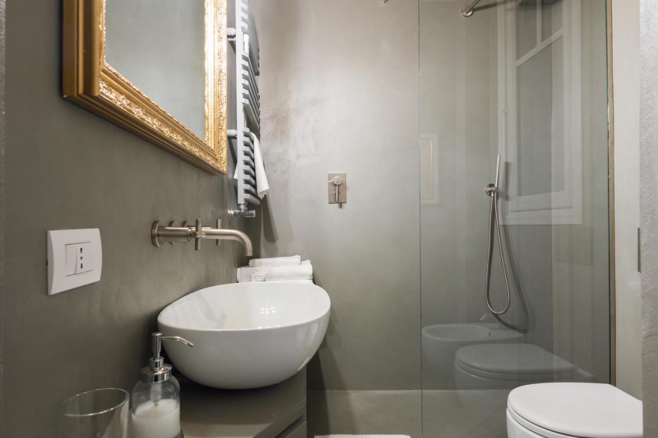 Casa Satrico Apartment Rome Exterior photo