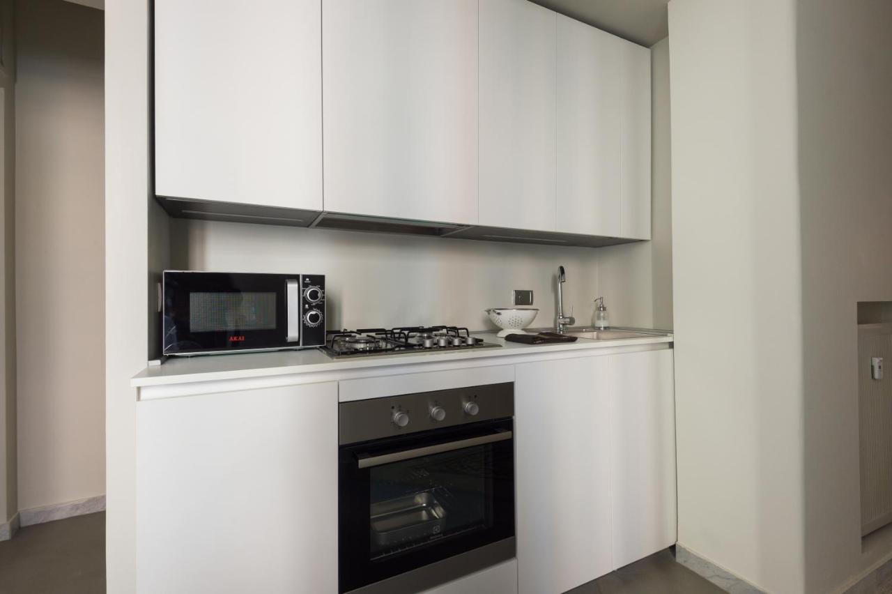 Casa Satrico Apartment Rome Exterior photo